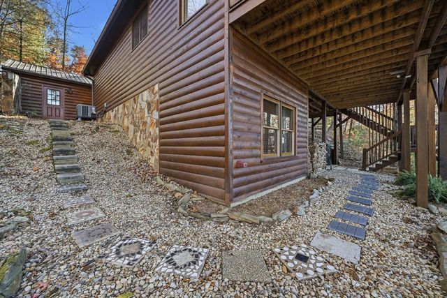 478 Cohutta Mountain Road, Blue Ridge, GA 30513