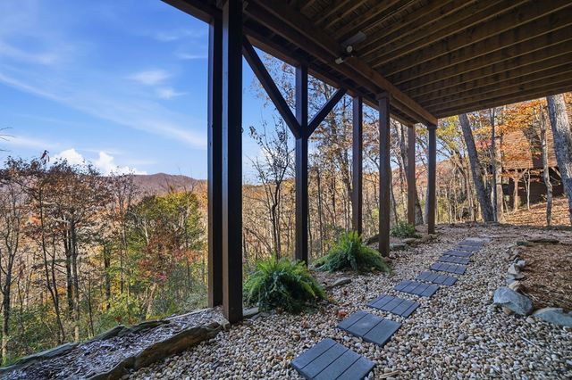 478 Cohutta Mountain Road, Blue Ridge, GA 30513