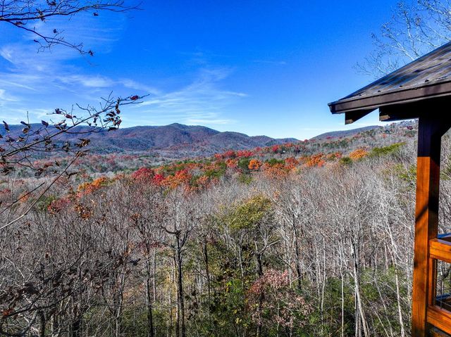 478 Cohutta Mountain Road, Blue Ridge, GA 30513