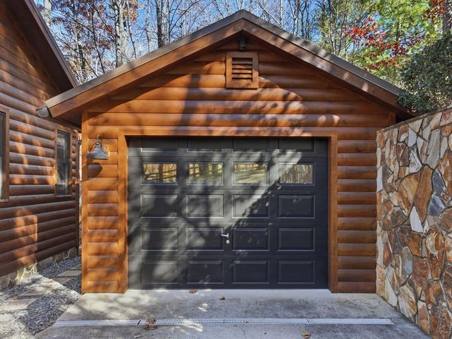 478 Cohutta Mountain Road, Blue Ridge, GA 30513