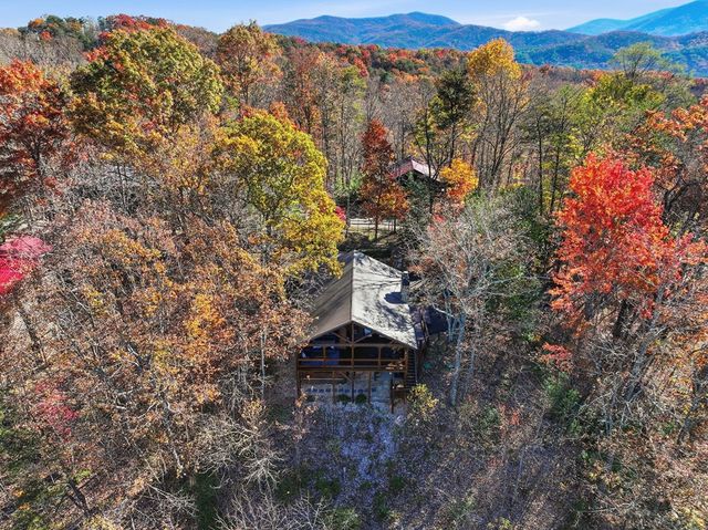 478 Cohutta Mountain Road, Blue Ridge, GA 30513