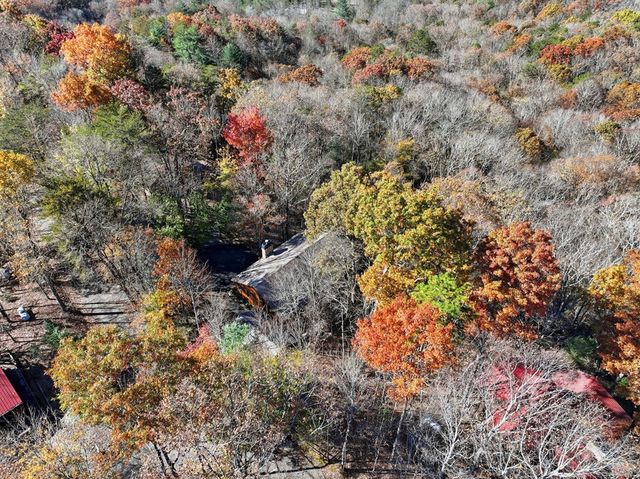 478 Cohutta Mountain Road, Blue Ridge, GA 30513