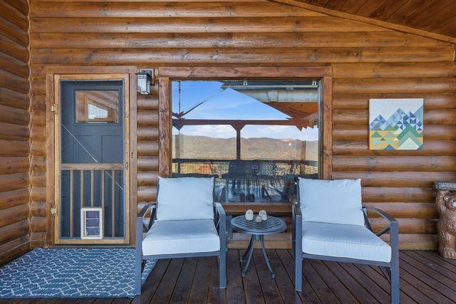 478 Cohutta Mountain Road, Blue Ridge, GA 30513