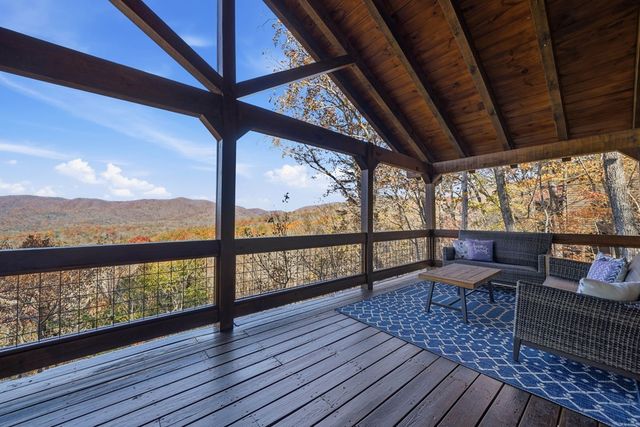 478 Cohutta Mountain Road, Blue Ridge, GA 30513