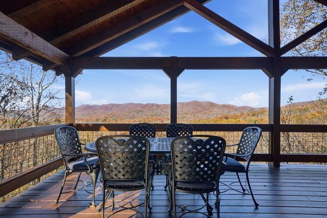 478 Cohutta Mountain Road, Blue Ridge, GA 30513
