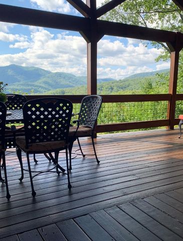 478 Cohutta Mountain Road, Blue Ridge, GA 30513