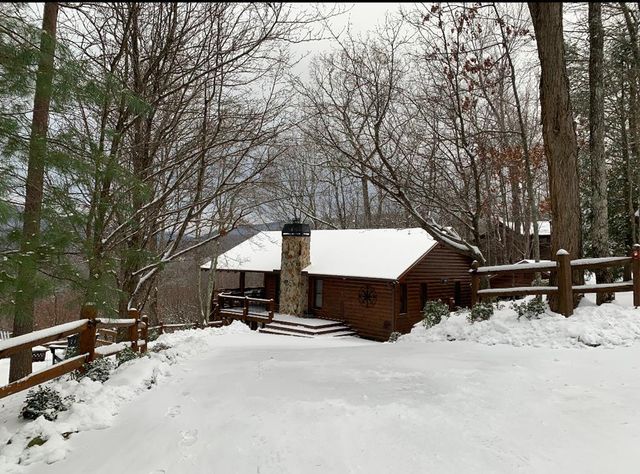 478 Cohutta Mountain Road, Blue Ridge, GA 30513