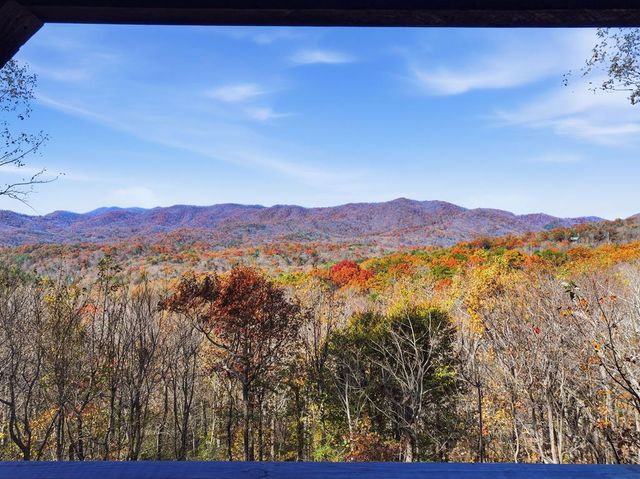 478 Cohutta Mountain Road, Blue Ridge, GA 30513