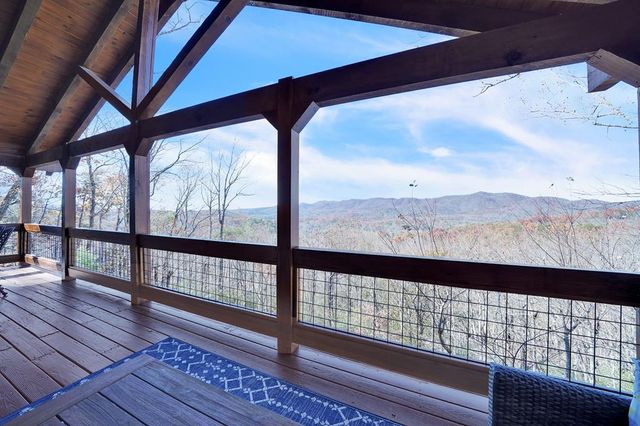 478 Cohutta Mountain Road, Blue Ridge, GA 30513