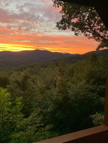 478 Cohutta Mountain Road, Blue Ridge, GA 30513