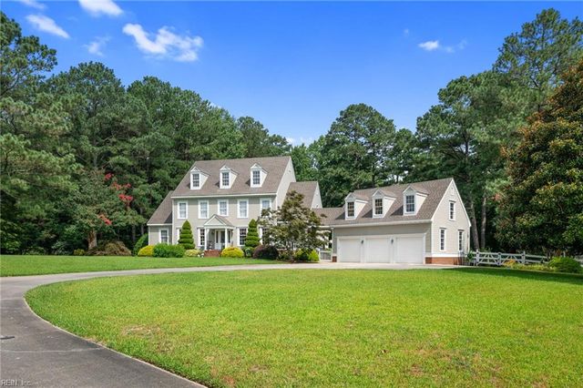 15397 Holly DR, Smithfield, VA 23430