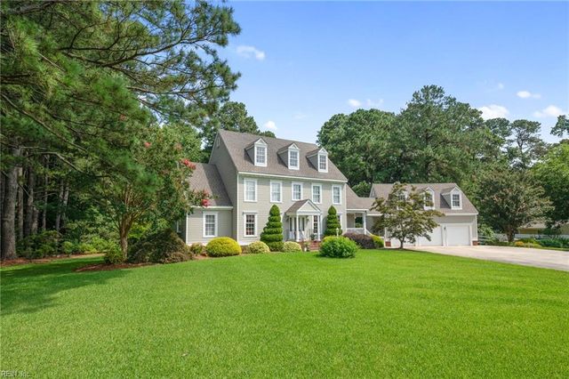 15397 Holly DR, Smithfield, VA 23430