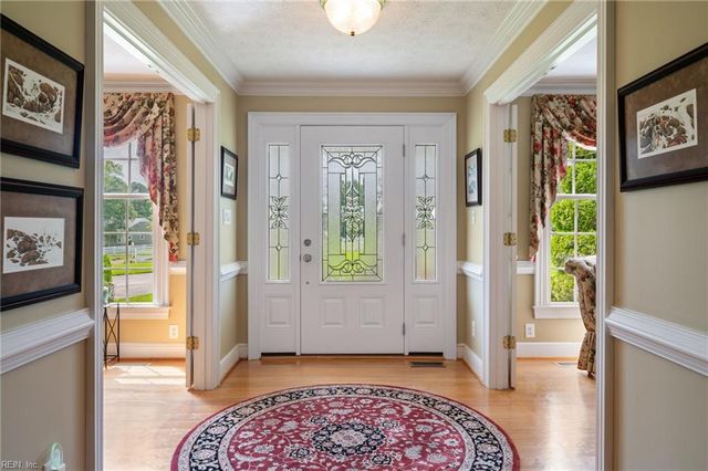 15397 Holly DR, Smithfield, VA 23430