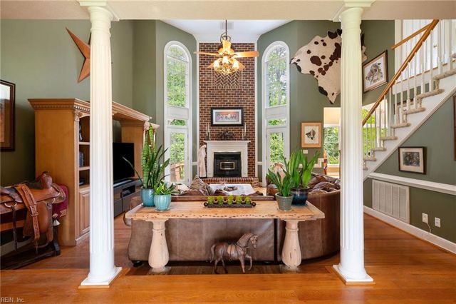 15397 Holly DR, Smithfield, VA 23430