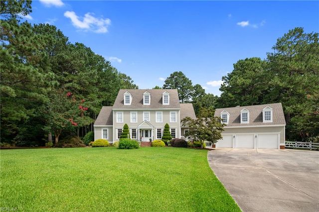 15397 Holly DR, Smithfield, VA 23430