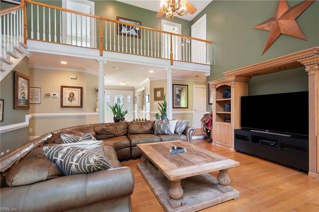 15397 Holly DR, Smithfield, VA 23430
