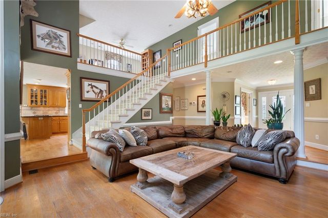 15397 Holly DR, Smithfield, VA 23430