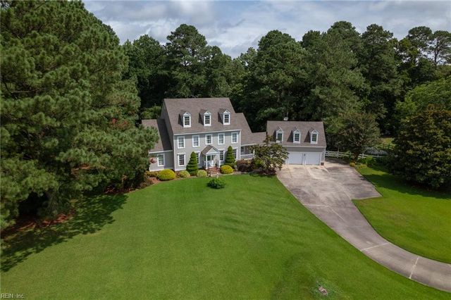 15397 Holly DR, Smithfield, VA 23430