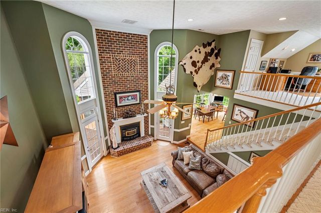 15397 Holly DR, Smithfield, VA 23430