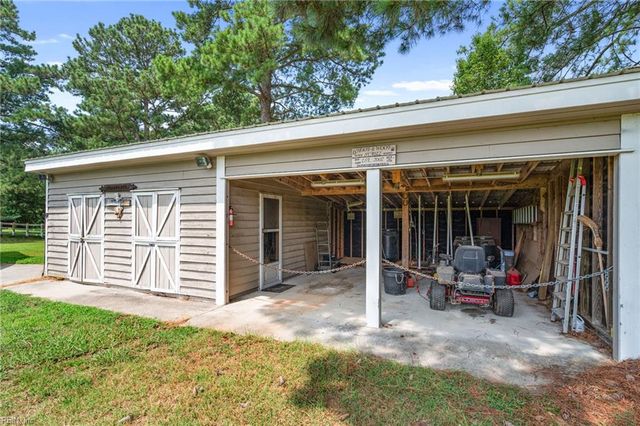15397 Holly DR, Smithfield, VA 23430