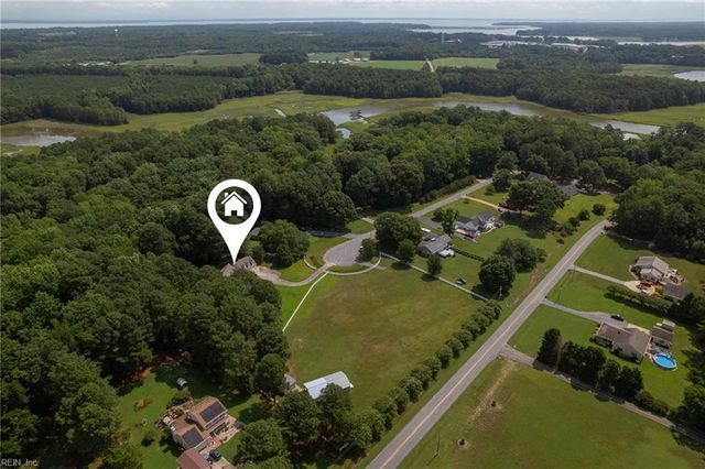 15397 Holly DR, Smithfield, VA 23430