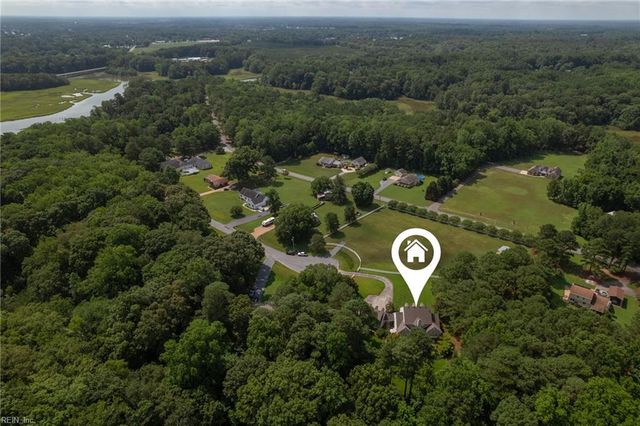 15397 Holly DR, Smithfield, VA 23430