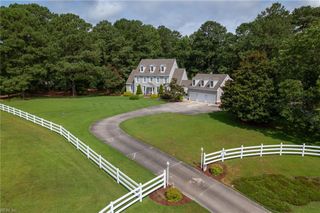 15397 Holly DR, Smithfield, VA 23430