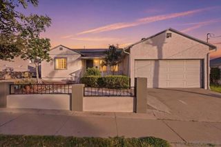 5549 Dream St, San Diego, CA 92114