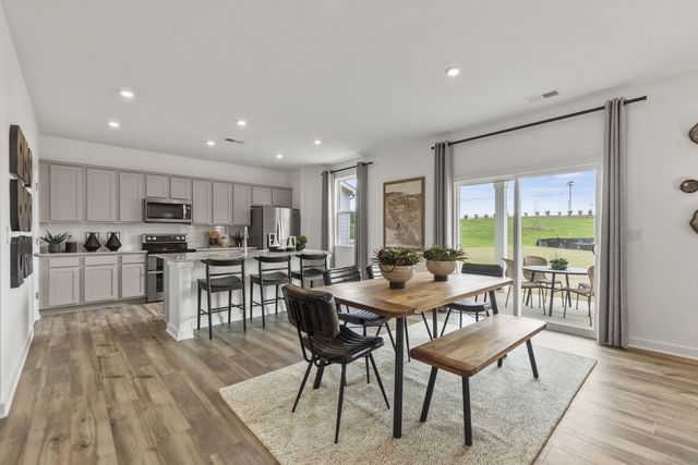 222 East Millbrook Drive, Spring Hill, TN 37174