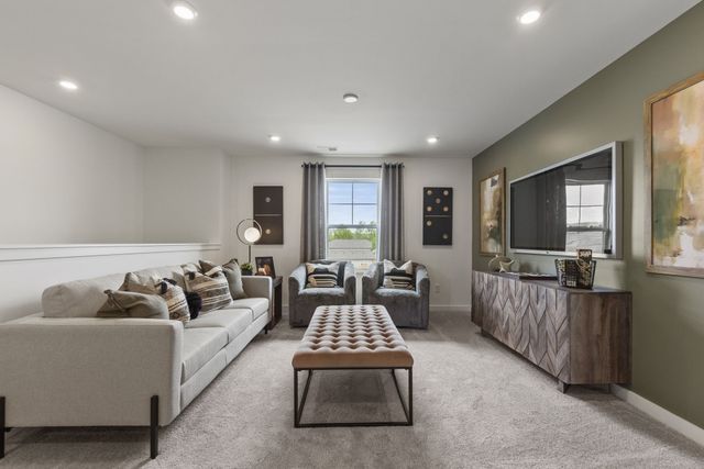 222 East Millbrook Drive, Spring Hill, TN 37174