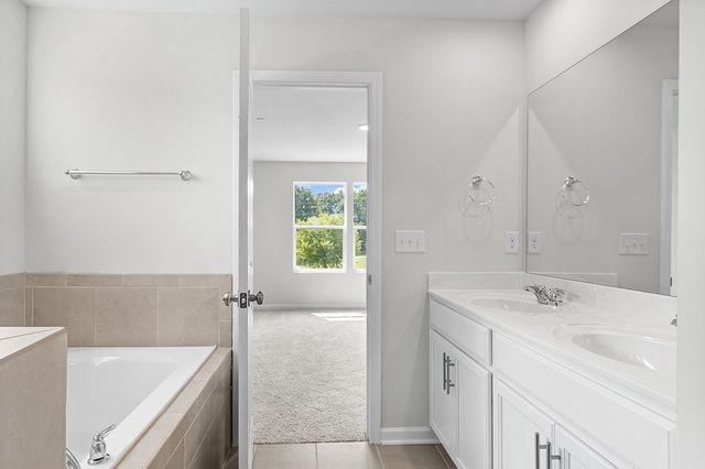 222 East Millbrook Drive, Spring Hill, TN 37174