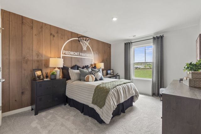 222 East Millbrook Drive, Spring Hill, TN 37174