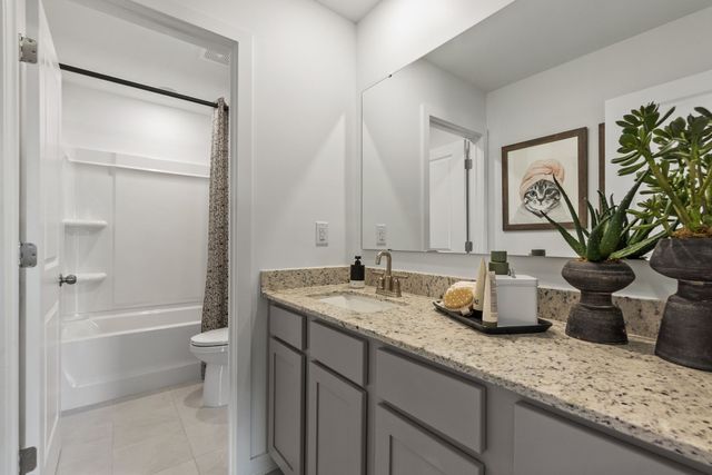 222 East Millbrook Drive, Spring Hill, TN 37174