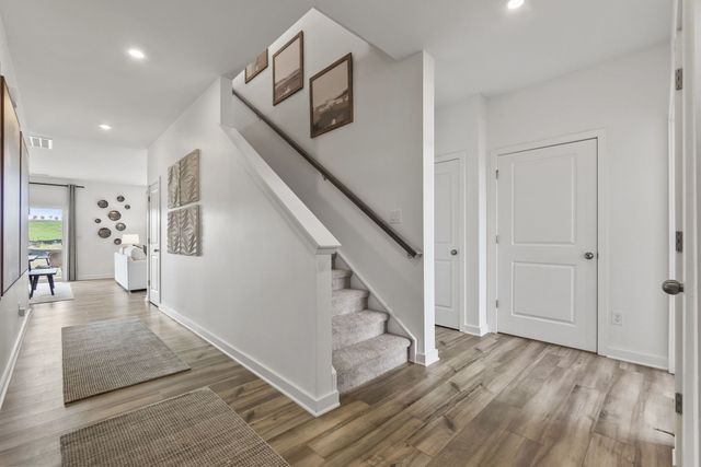 222 East Millbrook Drive, Spring Hill, TN 37174