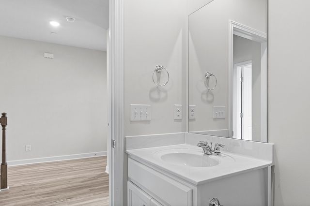 222 East Millbrook Drive, Spring Hill, TN 37174