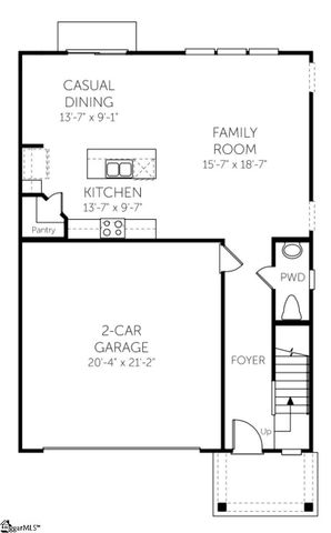 205 Gumwood Circle, Gaffney, SC 29341