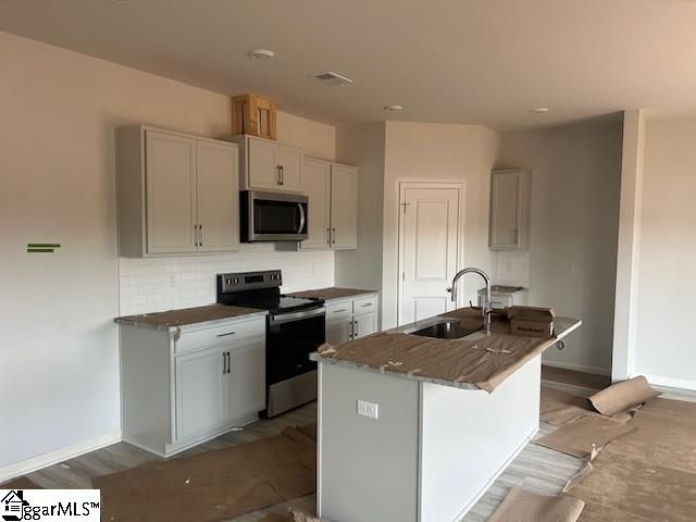 205 Gumwood Circle, Gaffney, SC 29341