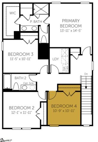 205 Gumwood Circle, Gaffney, SC 29341