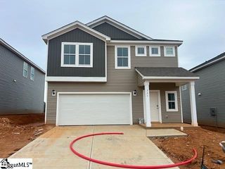 205 Gumwood Circle, Gaffney, SC 29341