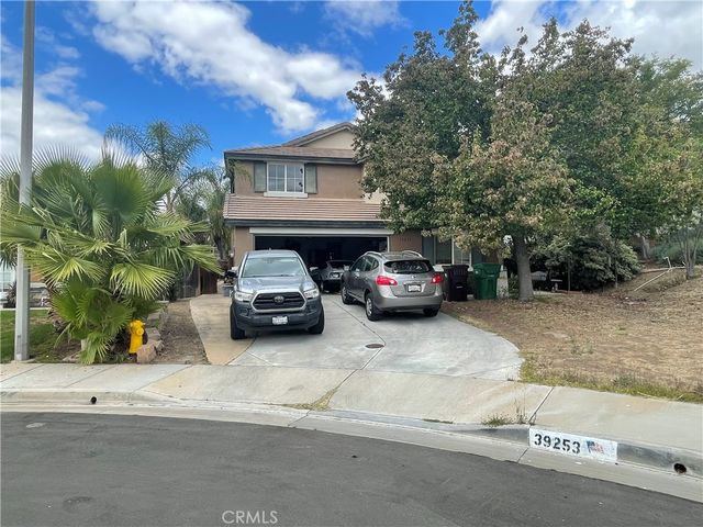 39253 Cayman Court, Murrieta, CA 92563