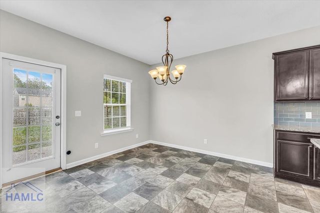 16 Cassels Court, Hinesville, GA 31313