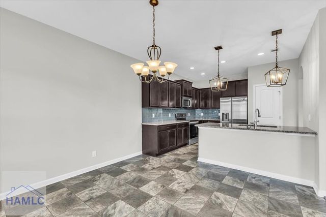 16 Cassels Court, Hinesville, GA 31313