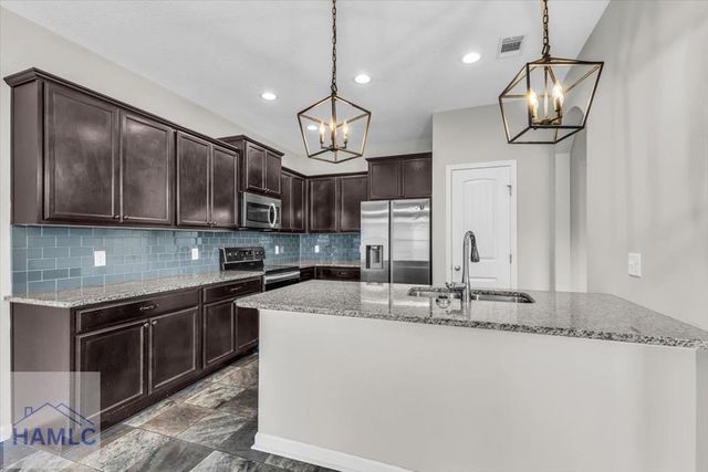 16 Cassels Court, Hinesville, GA 31313