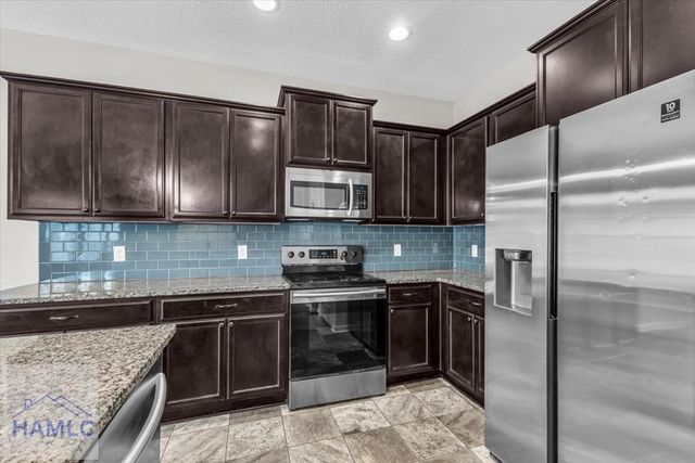 16 Cassels Court, Hinesville, GA 31313