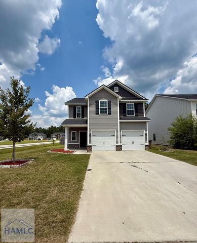 16 Cassels Court, Hinesville, GA 31313