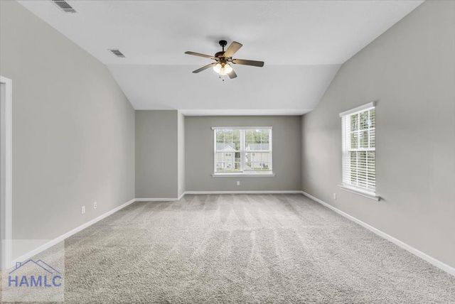16 Cassels Court, Hinesville, GA 31313