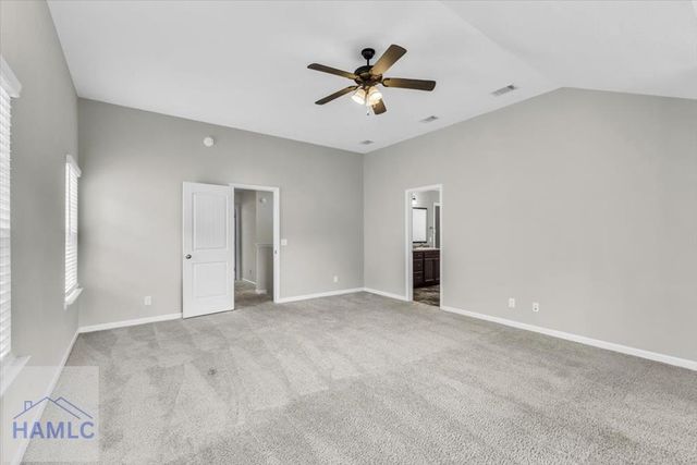 16 Cassels Court, Hinesville, GA 31313