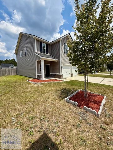 16 Cassels Court, Hinesville, GA 31313