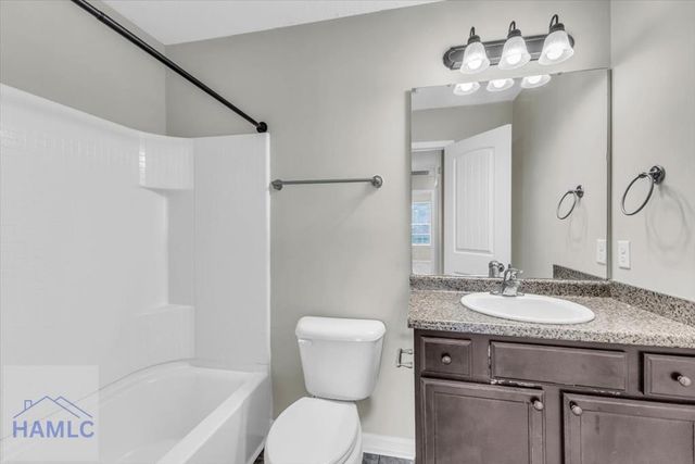 16 Cassels Court, Hinesville, GA 31313