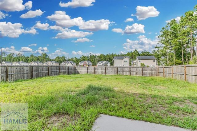 16 Cassels Court, Hinesville, GA 31313